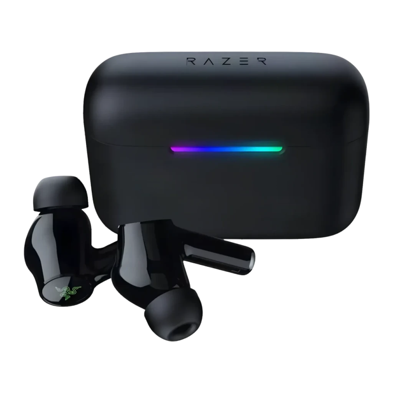 Razer Hammerhead V3 X HyperSpeed In-Ear avec micro Écouteurs