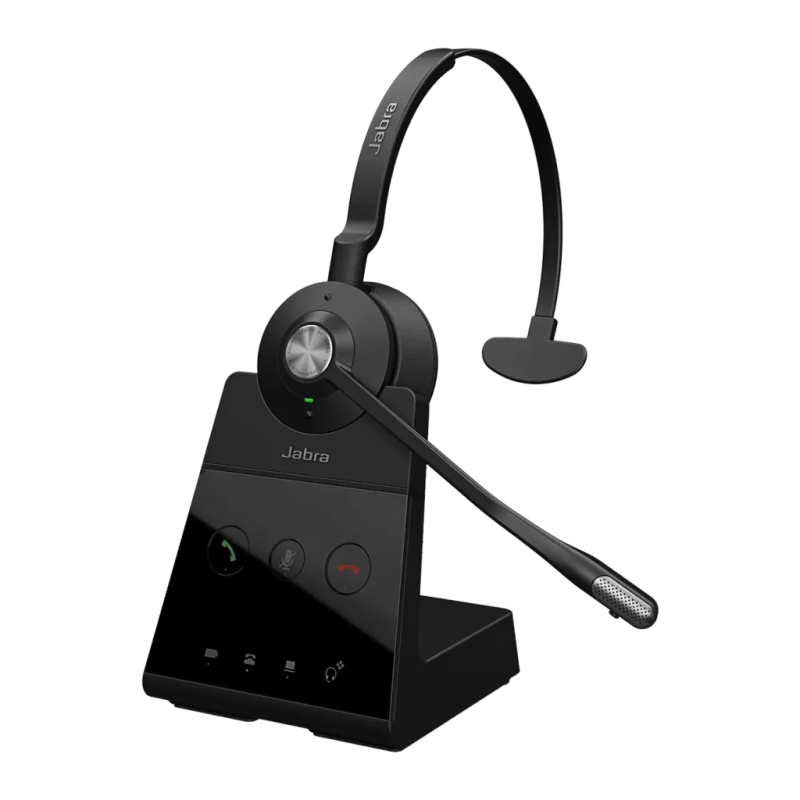 Jabra Engage 65 SE Mono Arceau ANC avec micro Casque