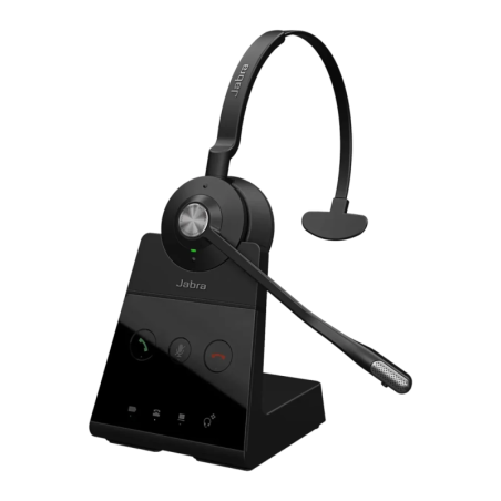 Jabra Engage 65 SE Mono Arceau ANC avec micro Casque