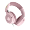 Razer Kraken V4 X Pikachu & Eevee Edition RGB Multicolore Arceau avec micro Casque gaming