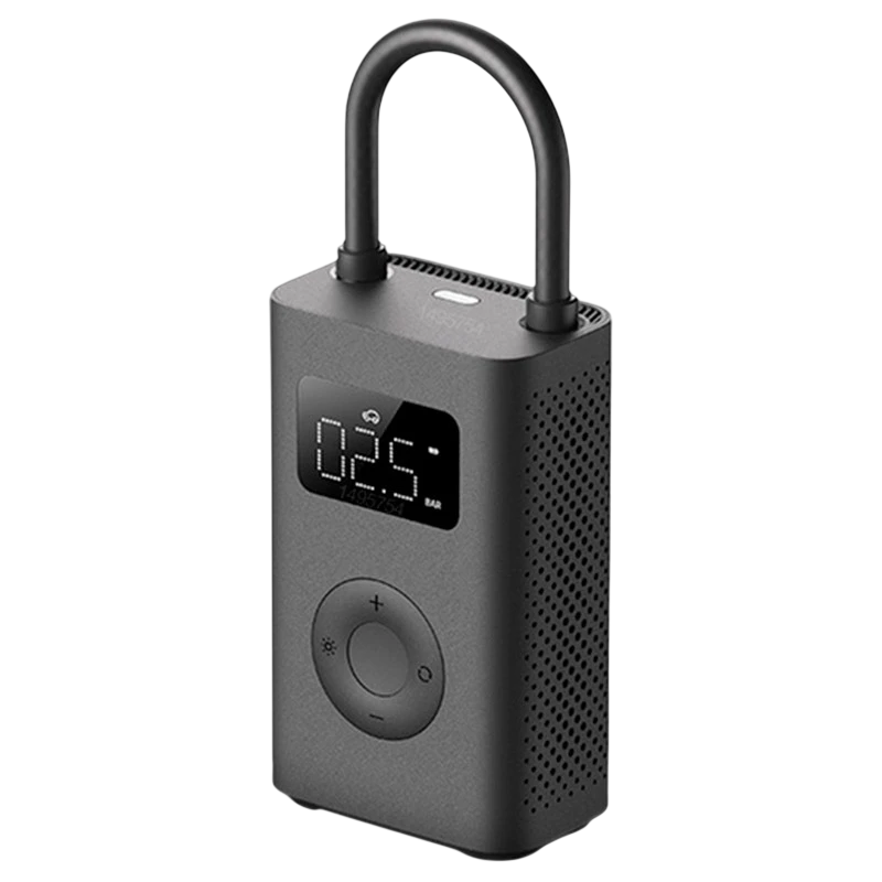Xiaomi Mi Portable Air Pump 2 150 psi 2000mAh Mini compresseur