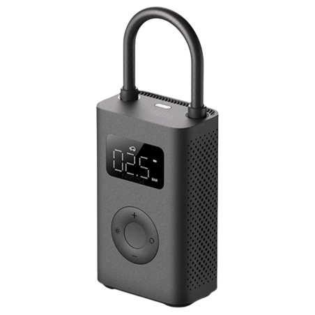 Xiaomi Mi Portable Air Pump 2 150 psi 2000mAh Mini compresseur