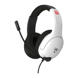 Turtle Beach Airlite Fit avec Mute Arceau et micro Casque gaming