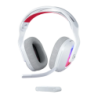 Logitech G Astro A20 X Arceau avec micro Bluetooth 5.3 90h Casque gaming sans fil