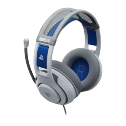 Turtle Beach Atlas 200 PS Arceau avec micro Casque gaming