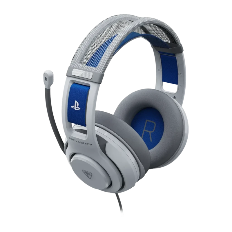 Turtle Beach Atlas 200 PS Arceau avec micro Casque gaming