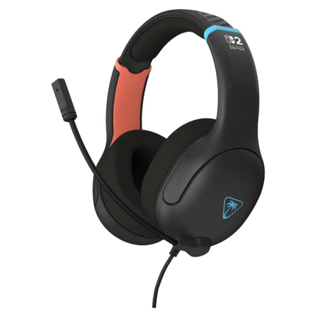 Turtle Beach Airlite Fit Arceau avec micro Casque gaming