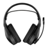 HyperX Cloud Jet Noir Arceau avec micro Bluetooth 5.3 20h Casque gaming sans fil