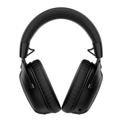 HyperX Cloud III S Arceau avec micro Bluetooth 5.3 Casque gaming sans fil