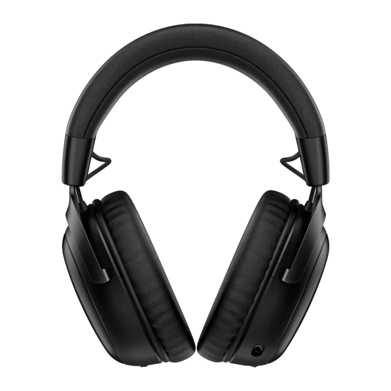 HyperX Cloud III S Arceau avec micro Bluetooth 5.3 Casque gaming sans fil