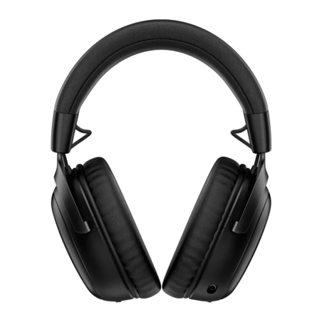 HyperX Cloud III S Arceau avec micro Bluetooth 5.3 Casque gaming sans fil