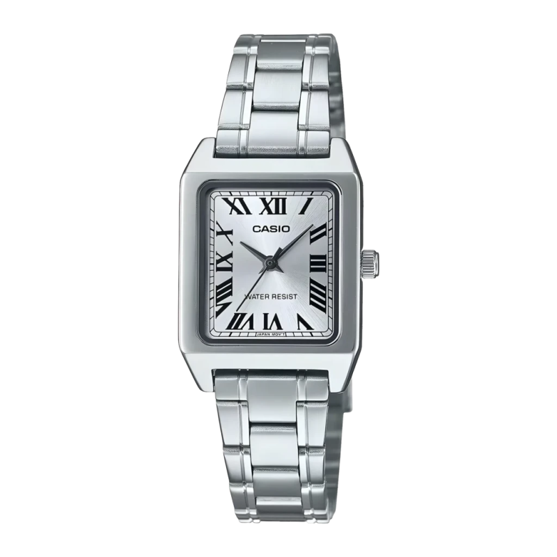 Casio LTP-B150D-7B Batterie 3 Ans Résistante à l'eau