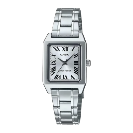Casio LTP-B150D-7B Batterie 3 Ans Résistante à l'eau