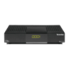 Récepteur TechniSat HD-C 233 HD 1080p Câble DVB-C HDMI, USB, SCART
