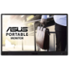 ASUS ZenScreen MB166C Noir 16 pouces Full HD IPS 5ms Écran