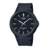Casio MW-240-1EVDF Batterie 3 Ans 5ATM