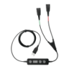 Câble adaptateur Jabra Link 265 USB vers QD USB-A vers QD