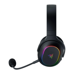 Razer Barracuda X Chroma RGB Arceau Bluetooth 5.2 70h Casque gaming sans fil