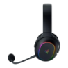 Razer Barracuda X Chroma RGB Arceau Bluetooth 5.2 70h Casque gaming sans fil