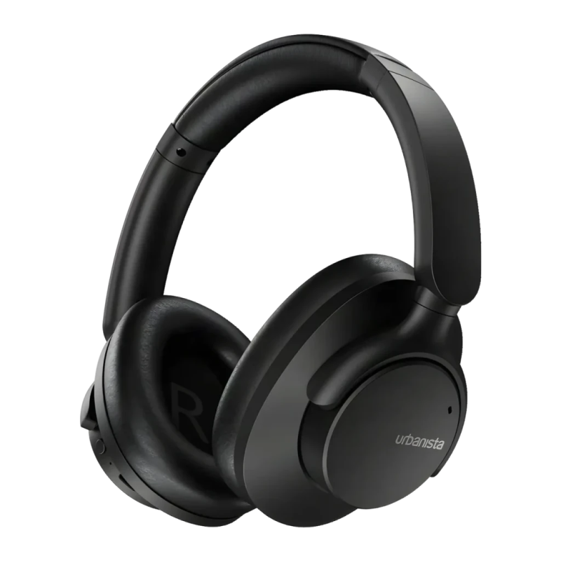 Urbanista Valencia Arceau ANC Bluetooth 5.3 50h Casque sans fil