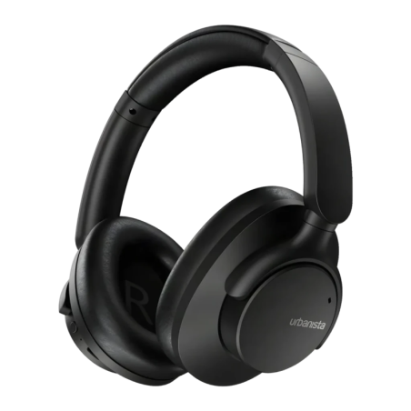 Urbanista Valencia Arceau ANC Bluetooth 5.3 50h Casque sans fil