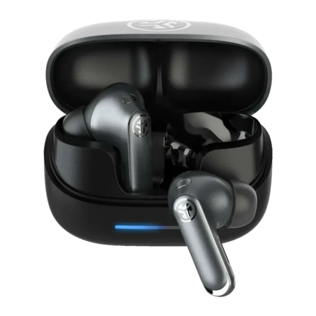 JLab Audio Epic Pods TWS ANC Bluetooth 6.1 60h IP55 Écouteurs sans fil