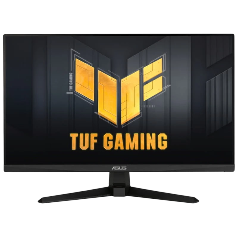 ASUS TUF Gaming VG249QM1A Noir 23,8 pouces Full HD IPS 240Hz 1ms G-Sync Écran