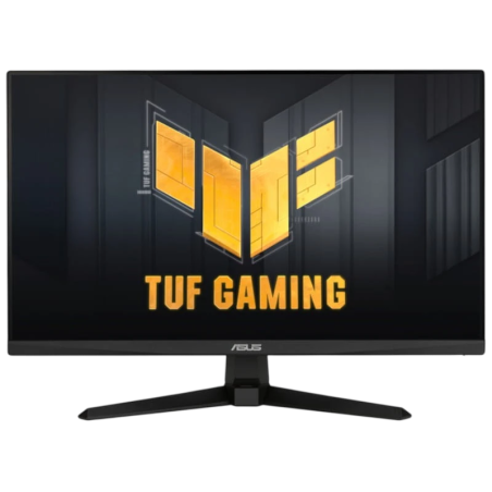 ASUS TUF Gaming VG249QM1A Noir 23,8 pouces Full HD IPS 240Hz 1ms G-Sync Écran