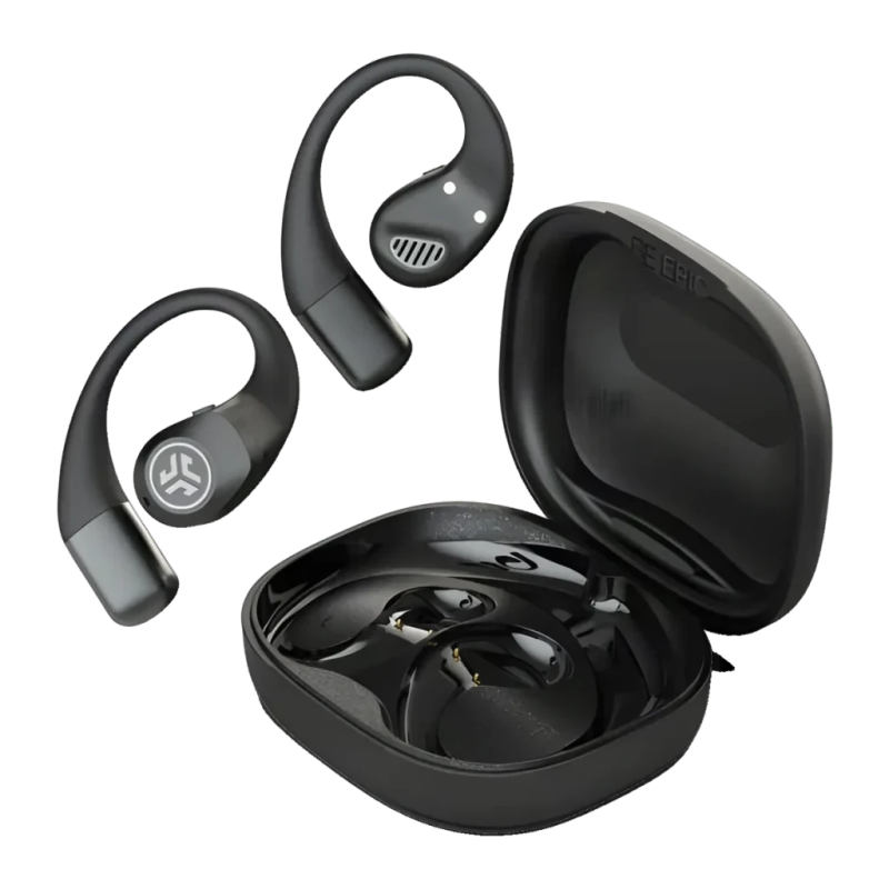 Écouteurs JLab Audio Epic Open Sport Air Conduction Open-Ear TWS