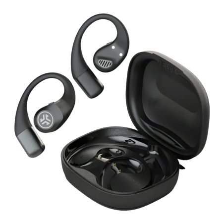 Écouteurs JLab Audio Epic Open Sport Air Conduction Open-Ear TWS