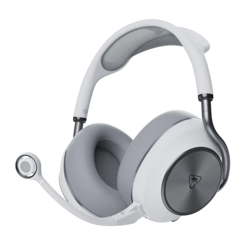 Turtle Beach Stealth Pro II Xbox Arceau Bluetooth 5.3 Casque gaming sans fil