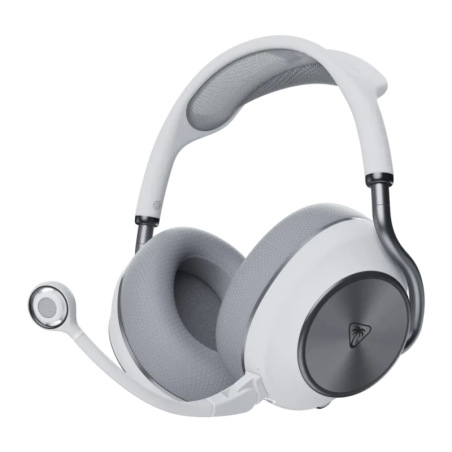 Turtle Beach Stealth Pro II Xbox Arceau Bluetooth 5.3 Casque gaming sans fil