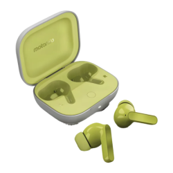 Motorola Moto Buds PG38C05790 ANC avec micro Écouteurs