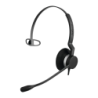 Jabra Biz 2300 USB UC Mono Réduction de bruit Arceau avec micro Casque