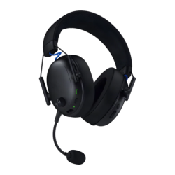 Razer BlackShark V3 pour PlayStation Arceau 70h Casque gaming sans fil