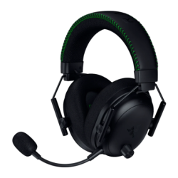 Razer BlackShark V3 Pro pour Xbox Arceau avec micro Casque gaming sans fil