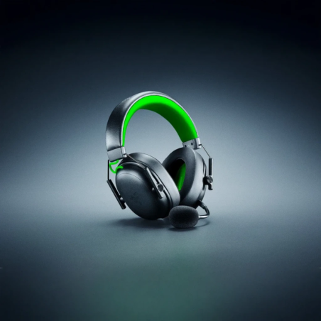 Razer BlackShark V3 X HyperSpeed pour Xbox Arceau Bluetooth 5.3 70h Casque gaming sans fil