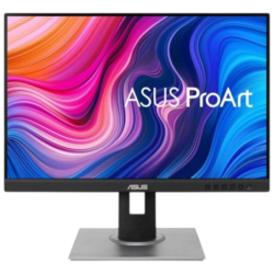 ASUS ProArt PA248QV Noir 24 pouces WUXGA IPS 5ms Écran