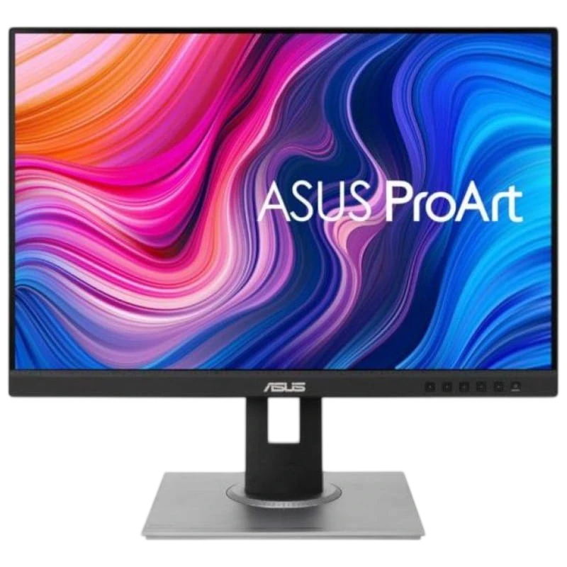 ASUS ProArt PA248QV Noir 24 pouces WUXGA IPS 5ms Écran
