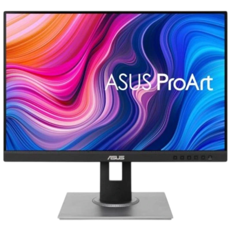 ASUS ProArt PA248QV Noir 24 pouces WUXGA IPS 5ms Écran