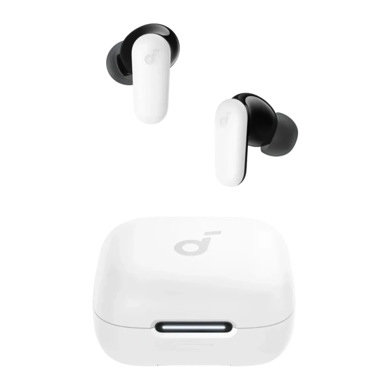 Anker Soundcore R50i NC Blanc TWS ANC IPX5 Écouteurs sans fil