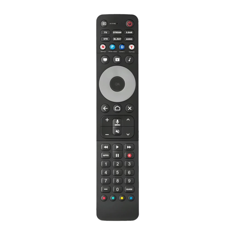 Télécommande Universelle One for All Smart Control Pro 6 URC7966