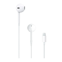 Apple EarPods Lightning In-Ear avec micro Écouteurs