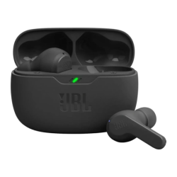 JBL Wave Beam TWS In-Ear Bluetooth 5.2 32h IP54 Écouteurs sans fil