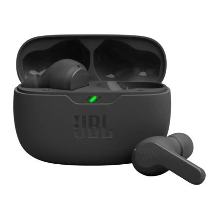 JBL Wave Beam TWS In-Ear Bluetooth 5.2 32h IP54 Écouteurs sans fil