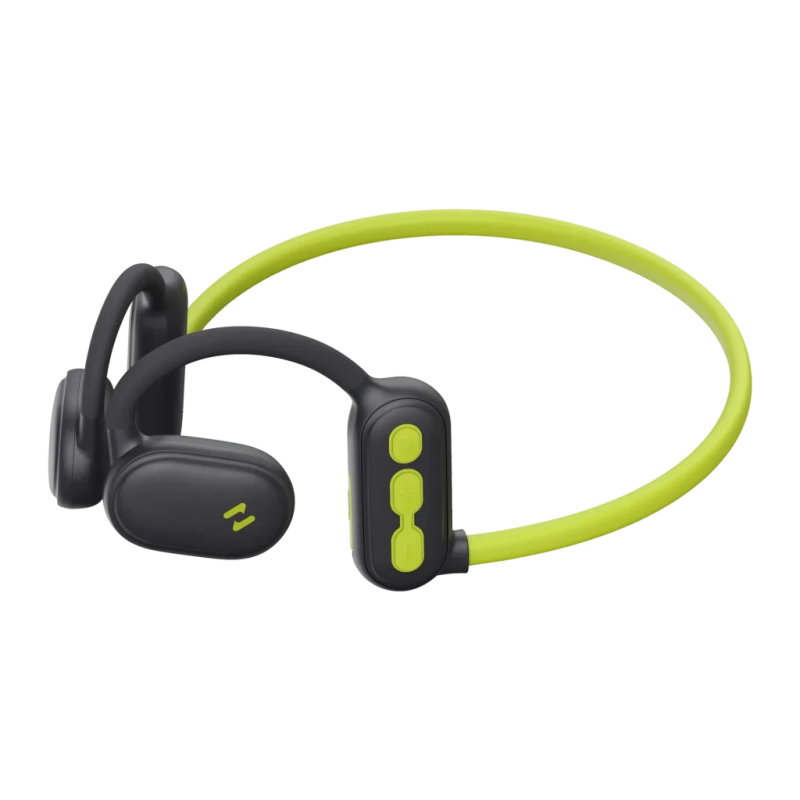 Havit E553BT Freego Pro Open-Ear Bluetooth 5.3 16,5h Écouteurs sans fil