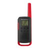 Motorola TALKABOUT T62 16 Canaux Paire PMR446 Talkie-walkie