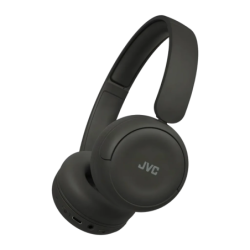 JVC HA-S59W Arceau Bluetooth 5.4 50h Multipoint Casque sans fil