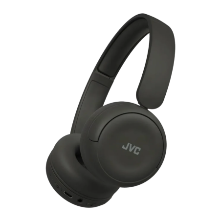 JVC HA-S59W Arceau Bluetooth 5.4 50h Multipoint Casque sans fil