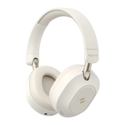 Havit H668BT Arceau Bluetooth 5.4 80h 40mm Driver 32Ω Casque sans fil